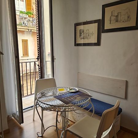 Casa Civita ฟอนดี ภายนอก รูปภาพ