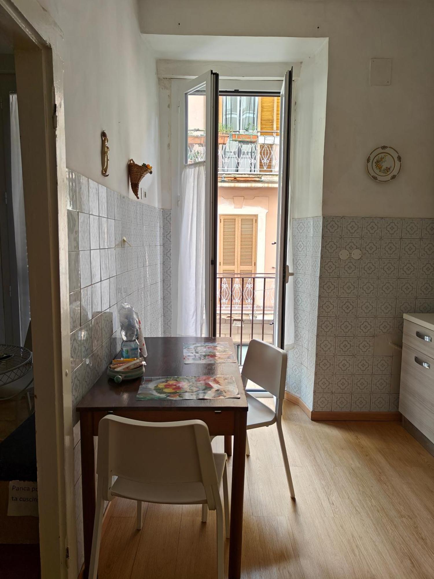 Casa Civita ฟอนดี ภายนอก รูปภาพ