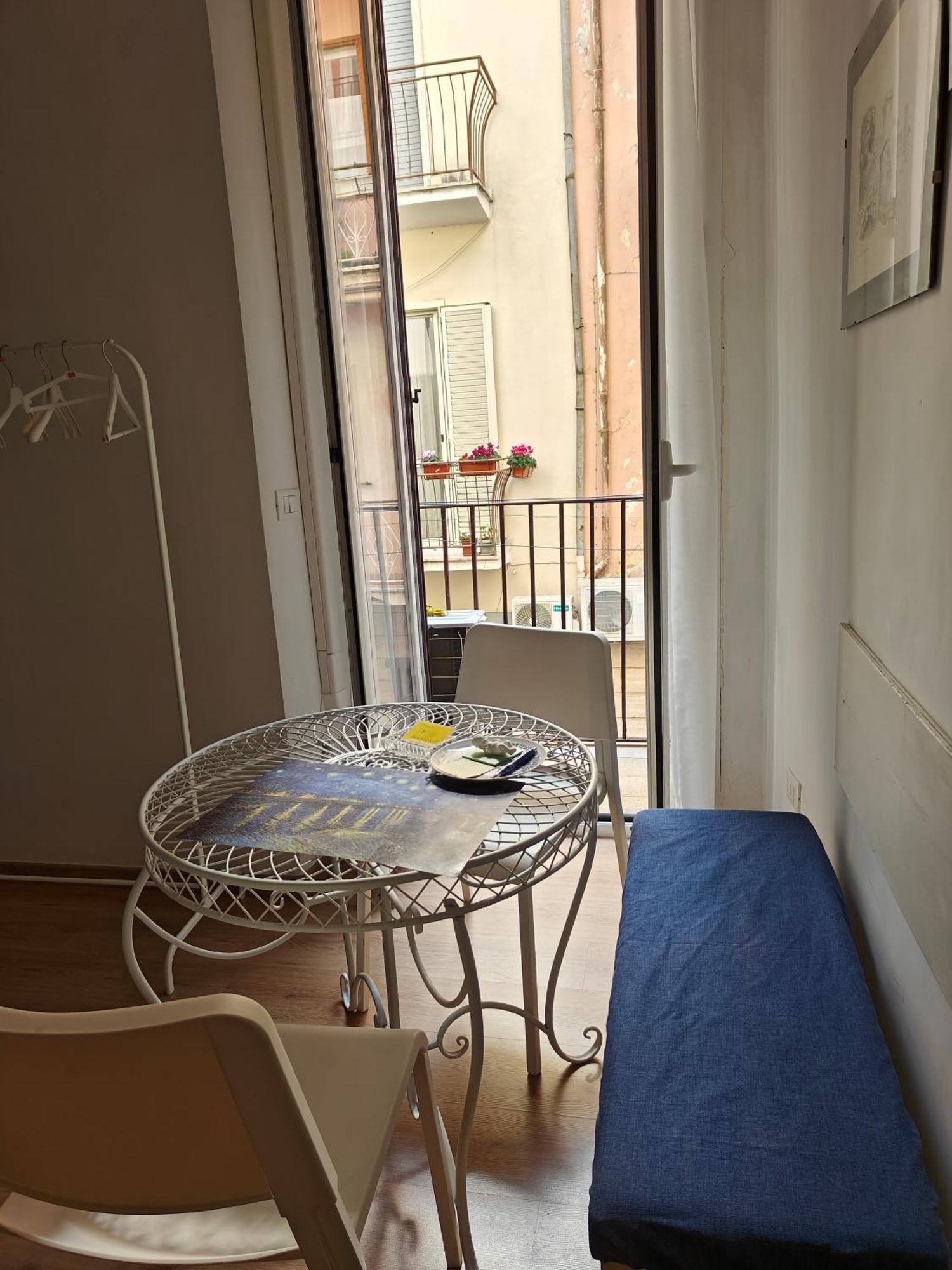 Casa Civita ฟอนดี ภายนอก รูปภาพ